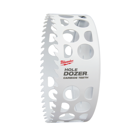 118mm HOLE DOZER™ with Carbide Teeth, , hi-res